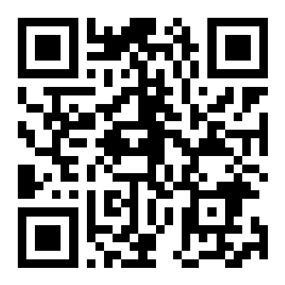 QR code – scan to view OBI Fall Training details