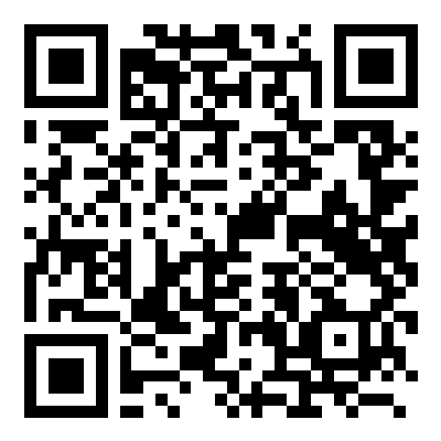 QR code – scan to view S.H.E. Retreat details